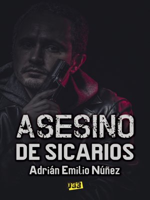cover image of Asesino de sicarios